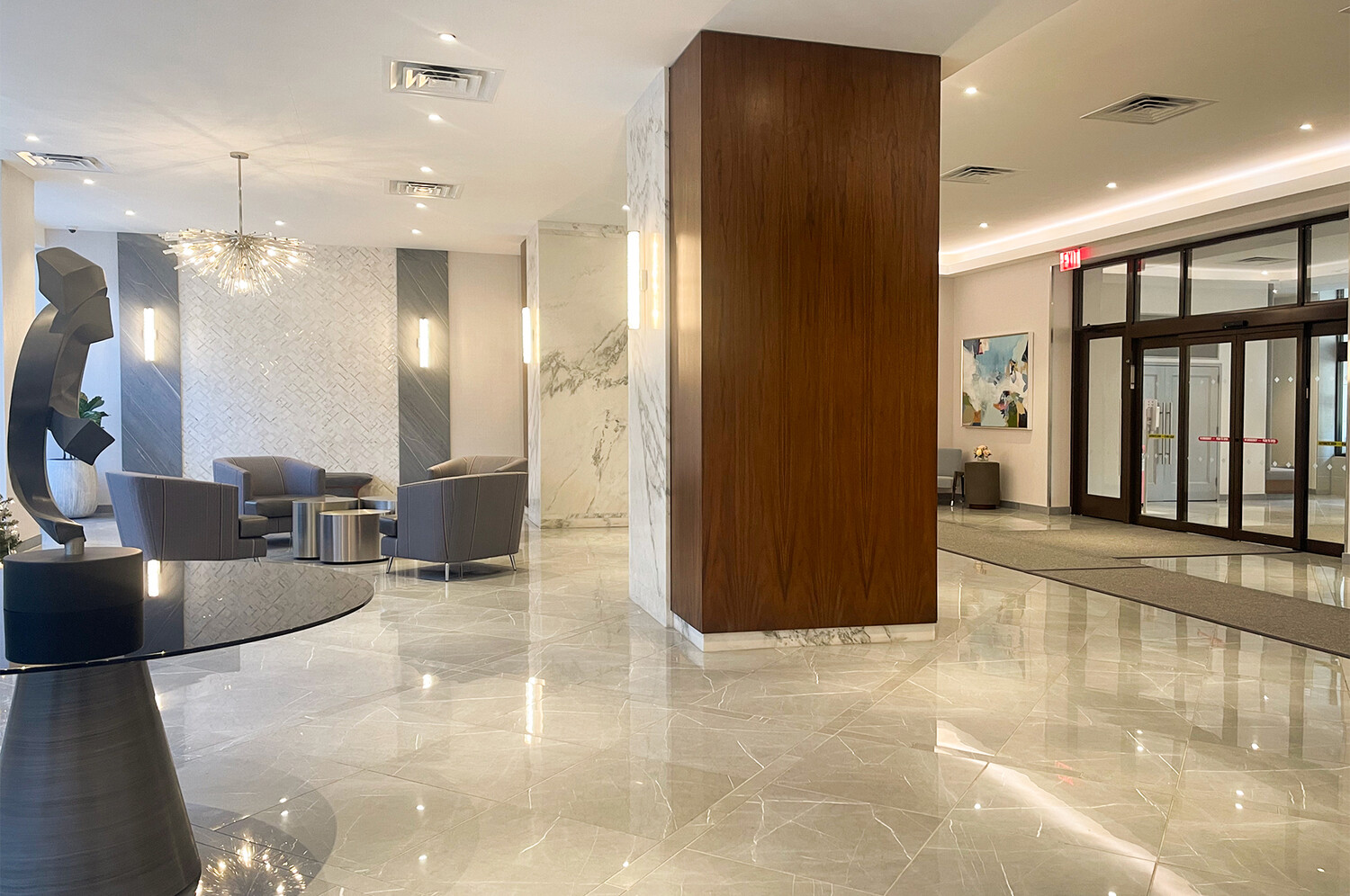 165 W END Avenue 15J