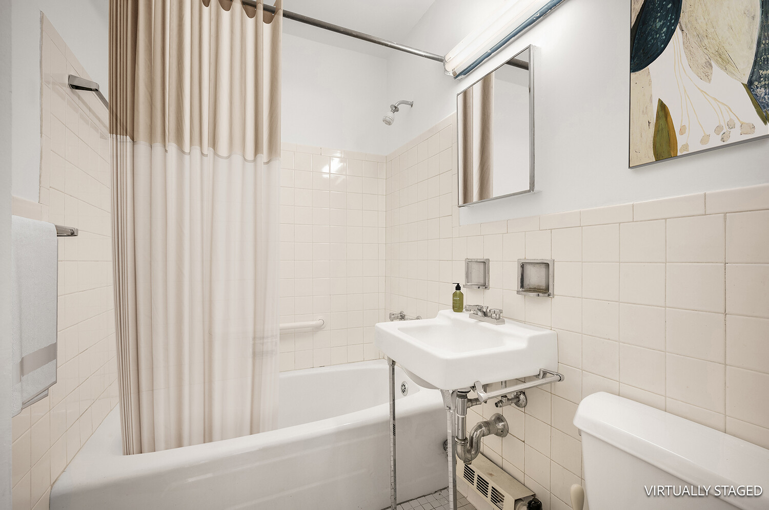 165 W END Avenue 15J