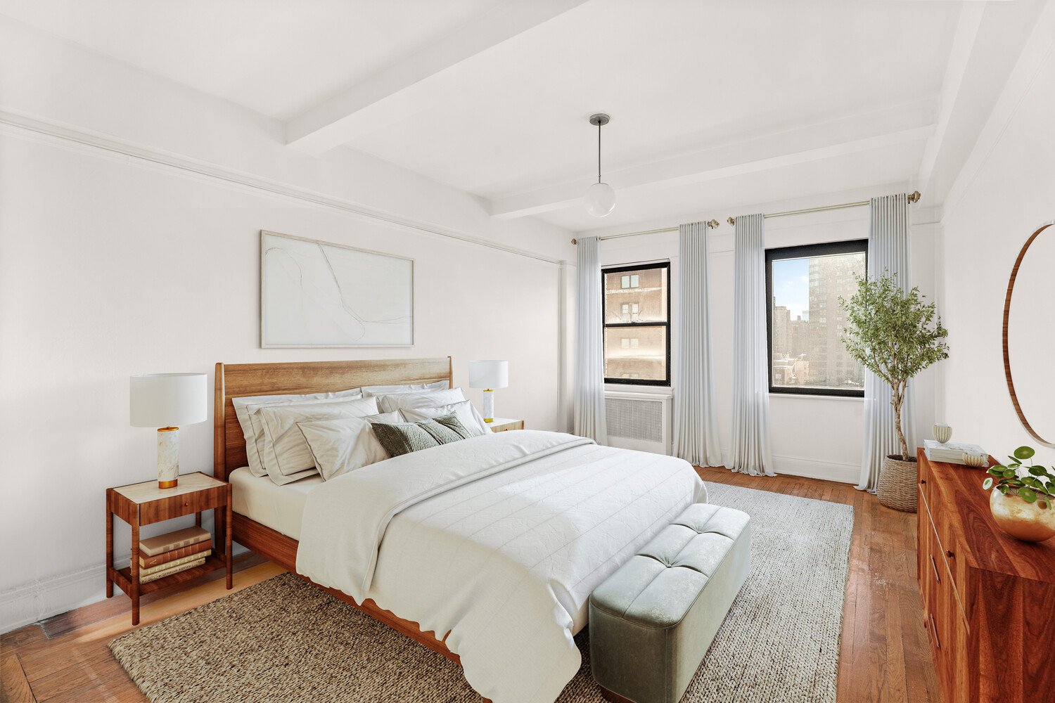 49 E 96TH Street 14C