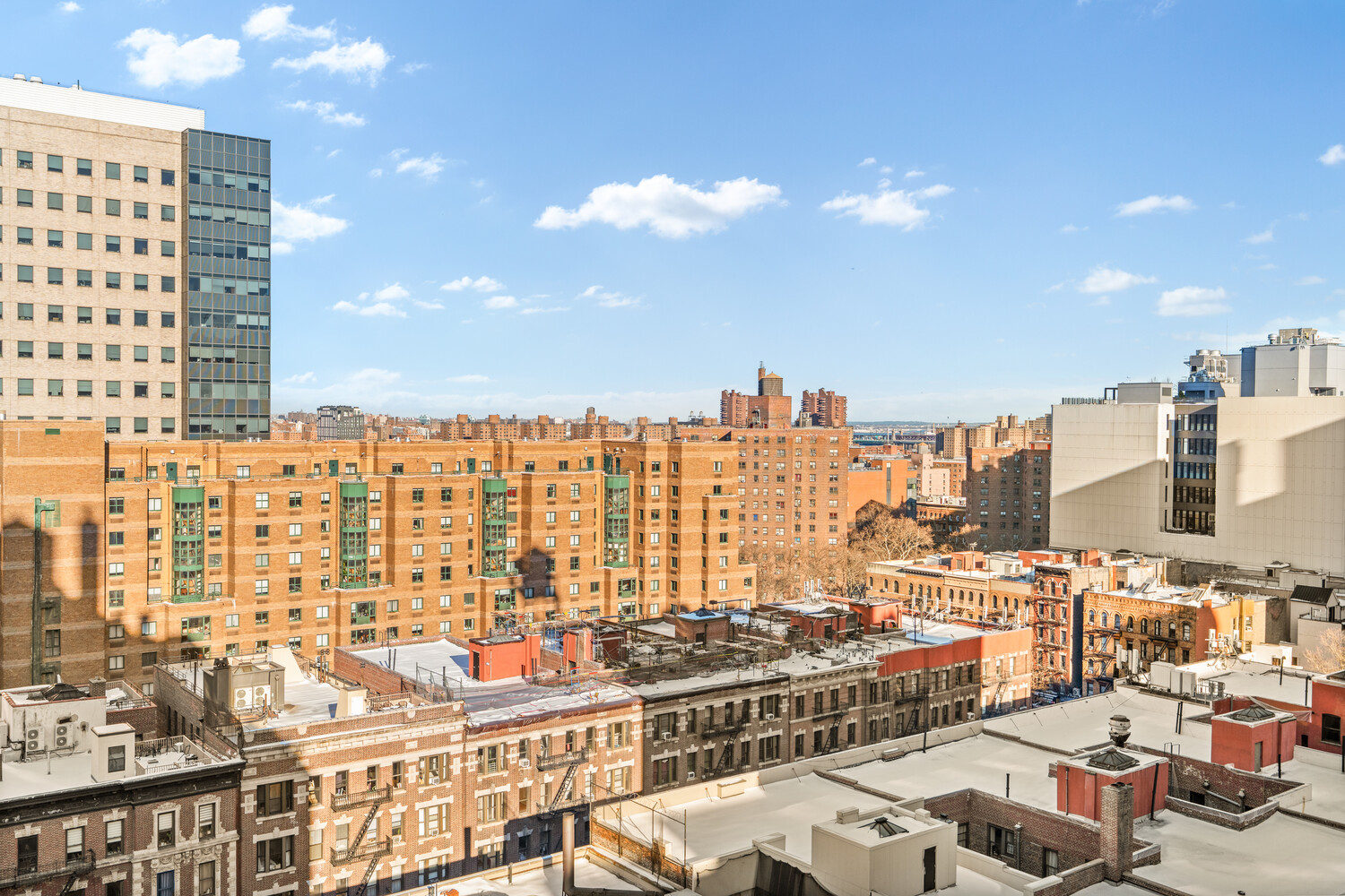 49 E 96TH Street 14C