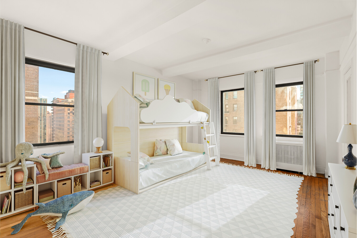 49 E 96TH Street 14C