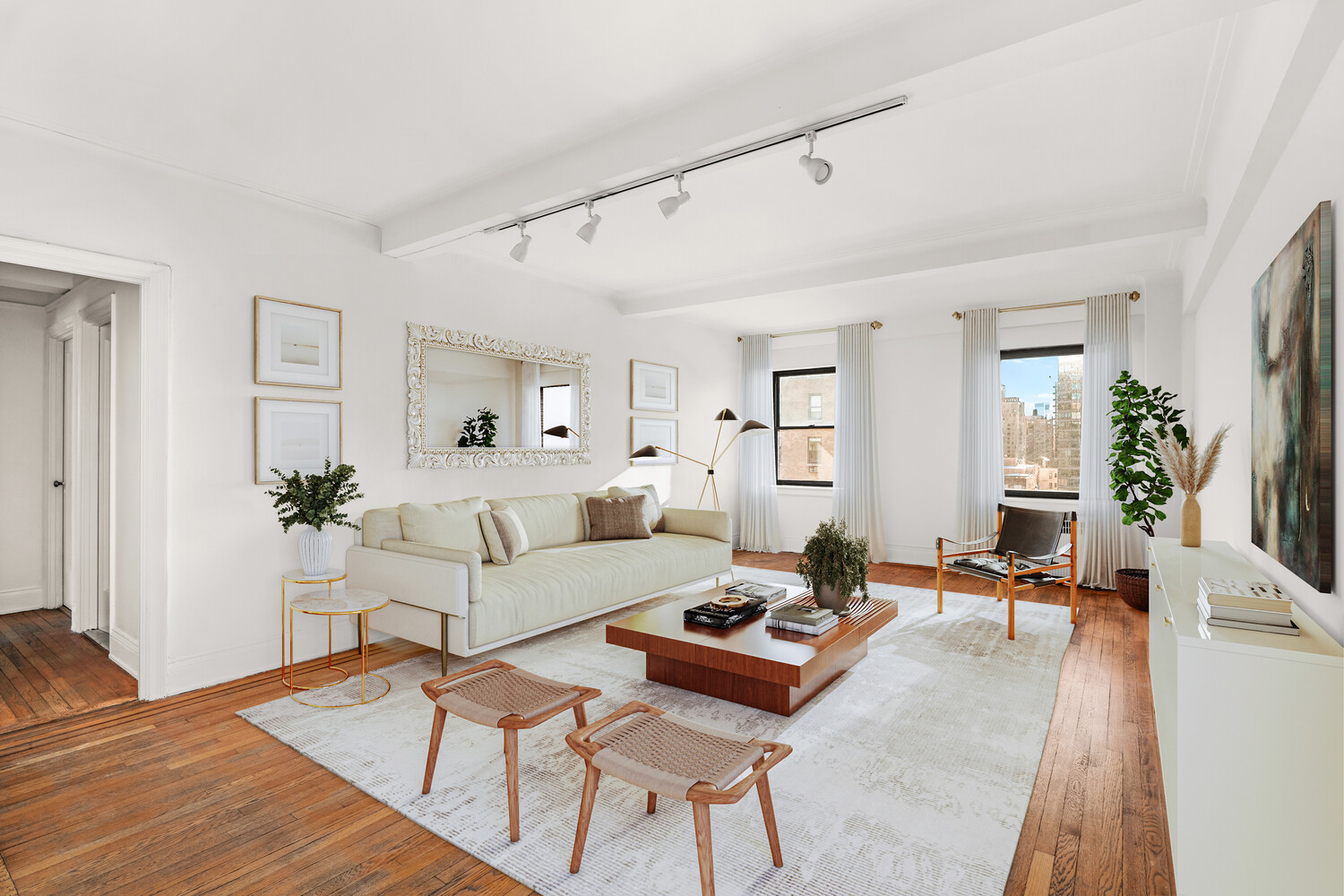 49 E 96TH Street 14C