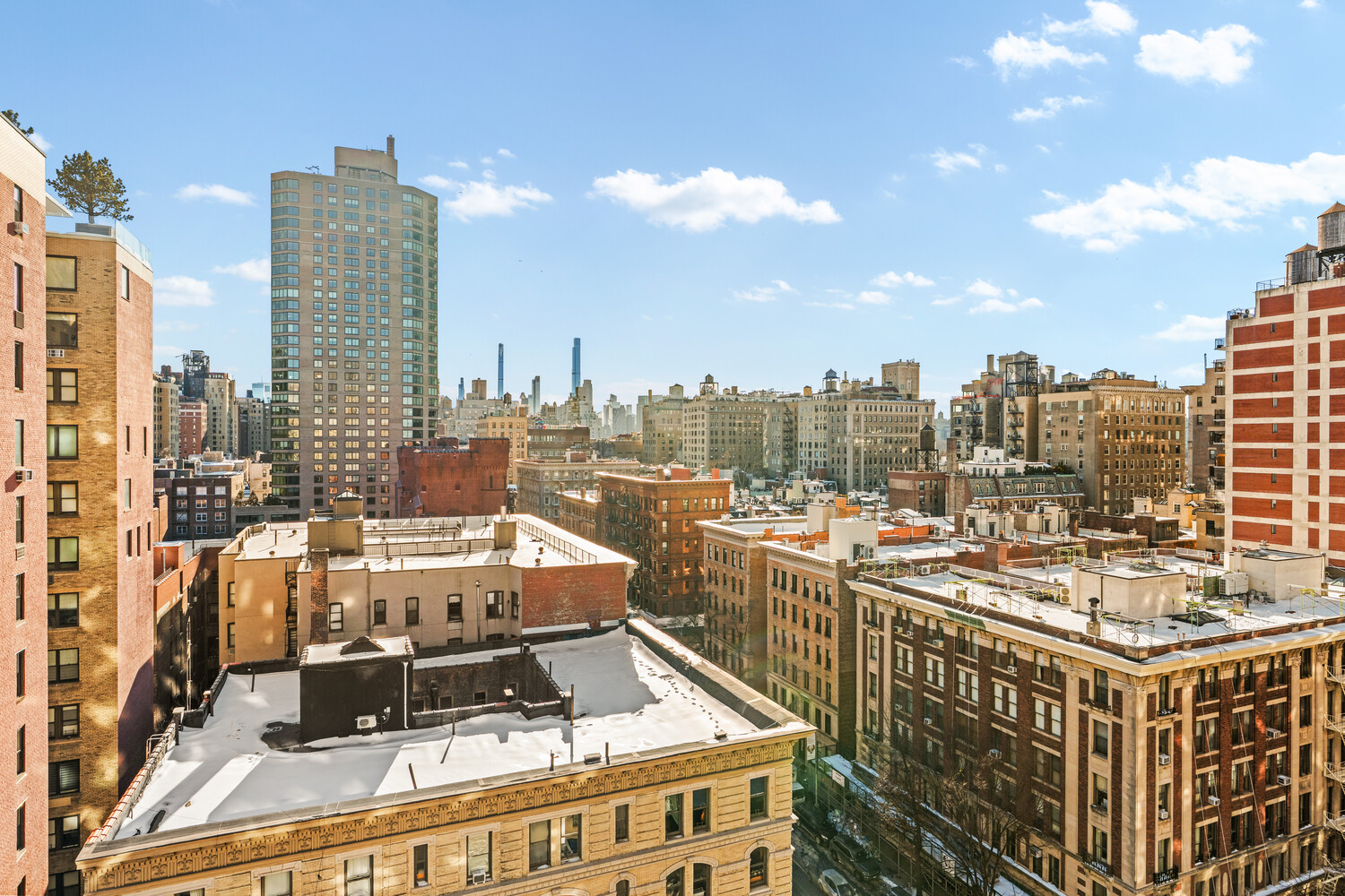 49 E 96TH Street 14C