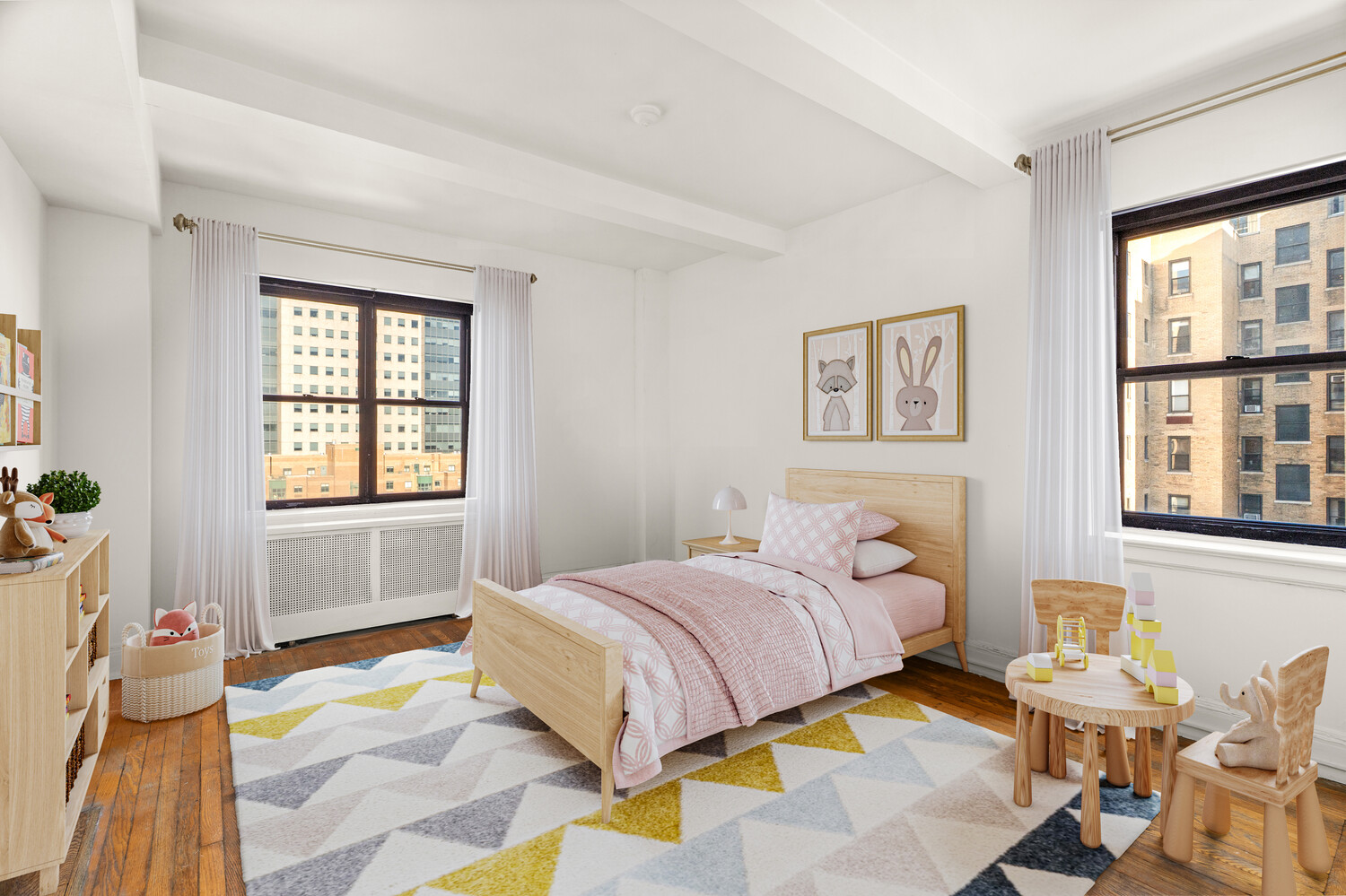 49 E 96TH Street 14C