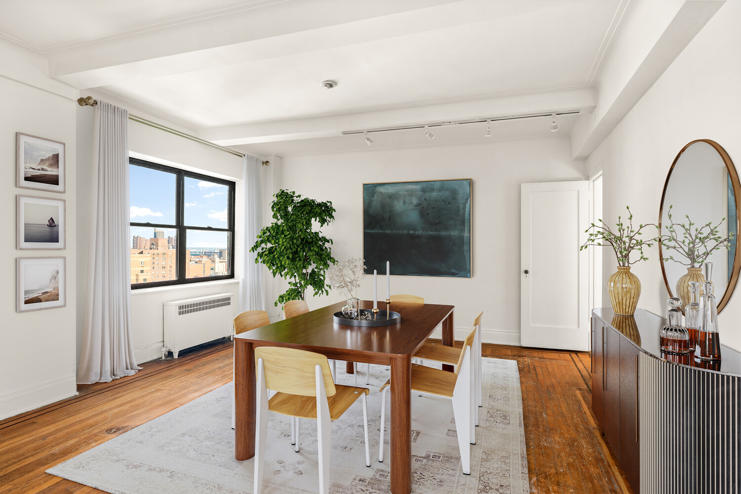 49 E 96TH Street 14C