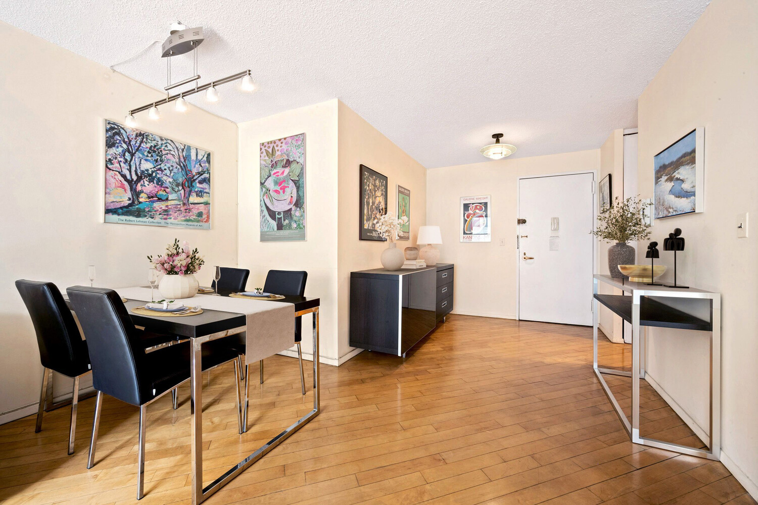 301 E 79TH Street 15N