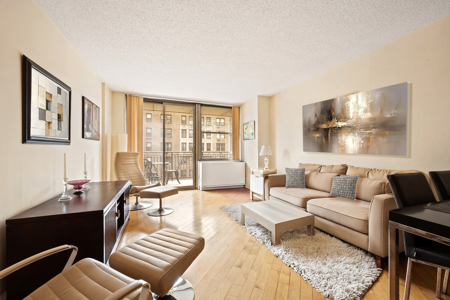 301 E 79TH Street 15N