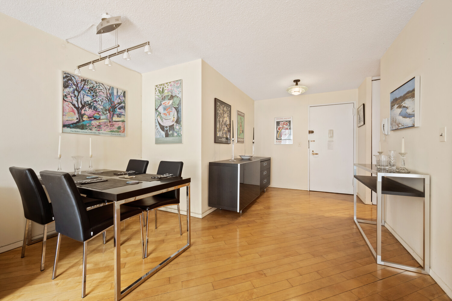 301 E 79TH Street 15N