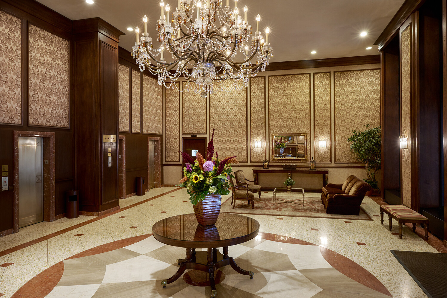 301 E 79TH Street 15N