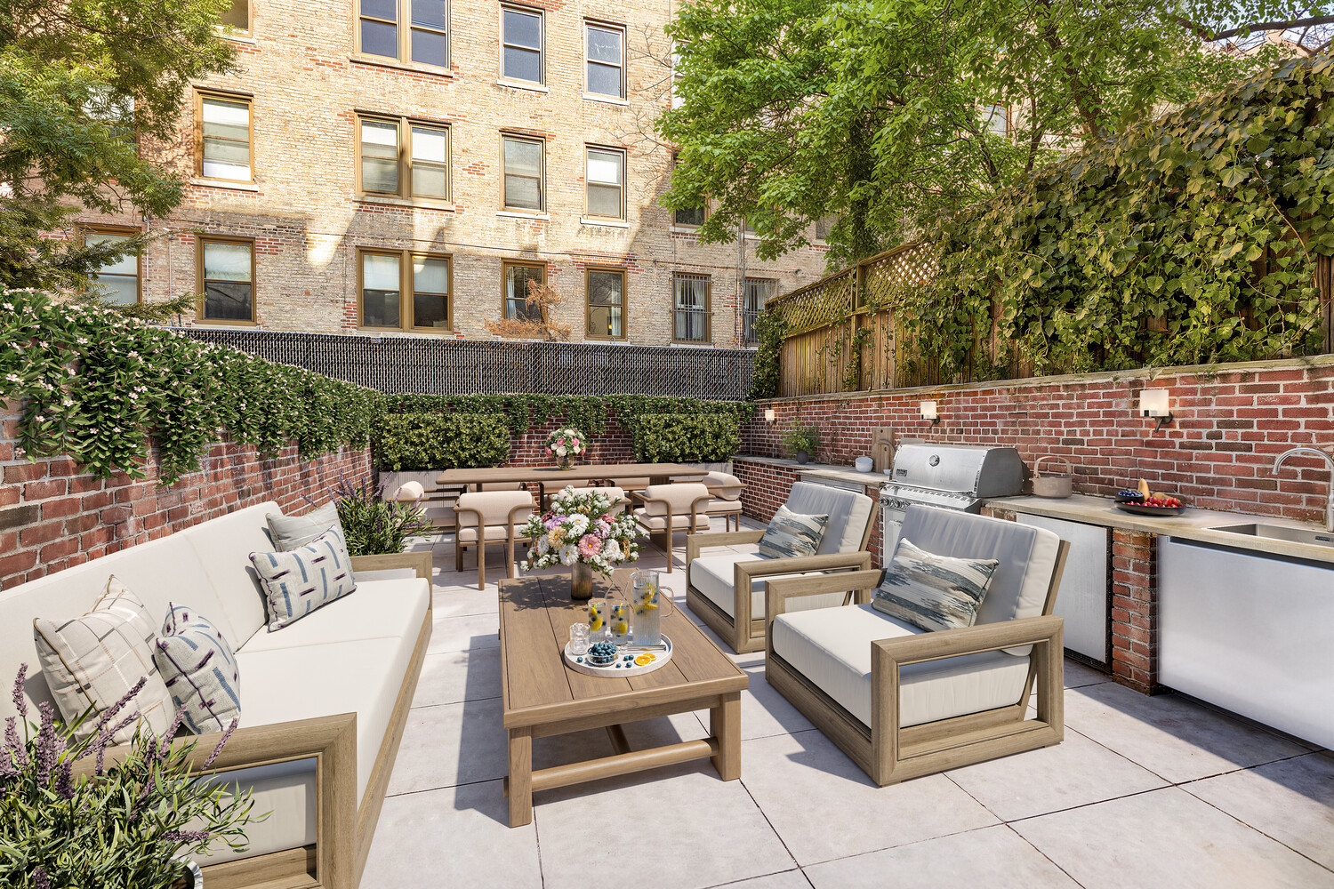 163 W 76TH Street