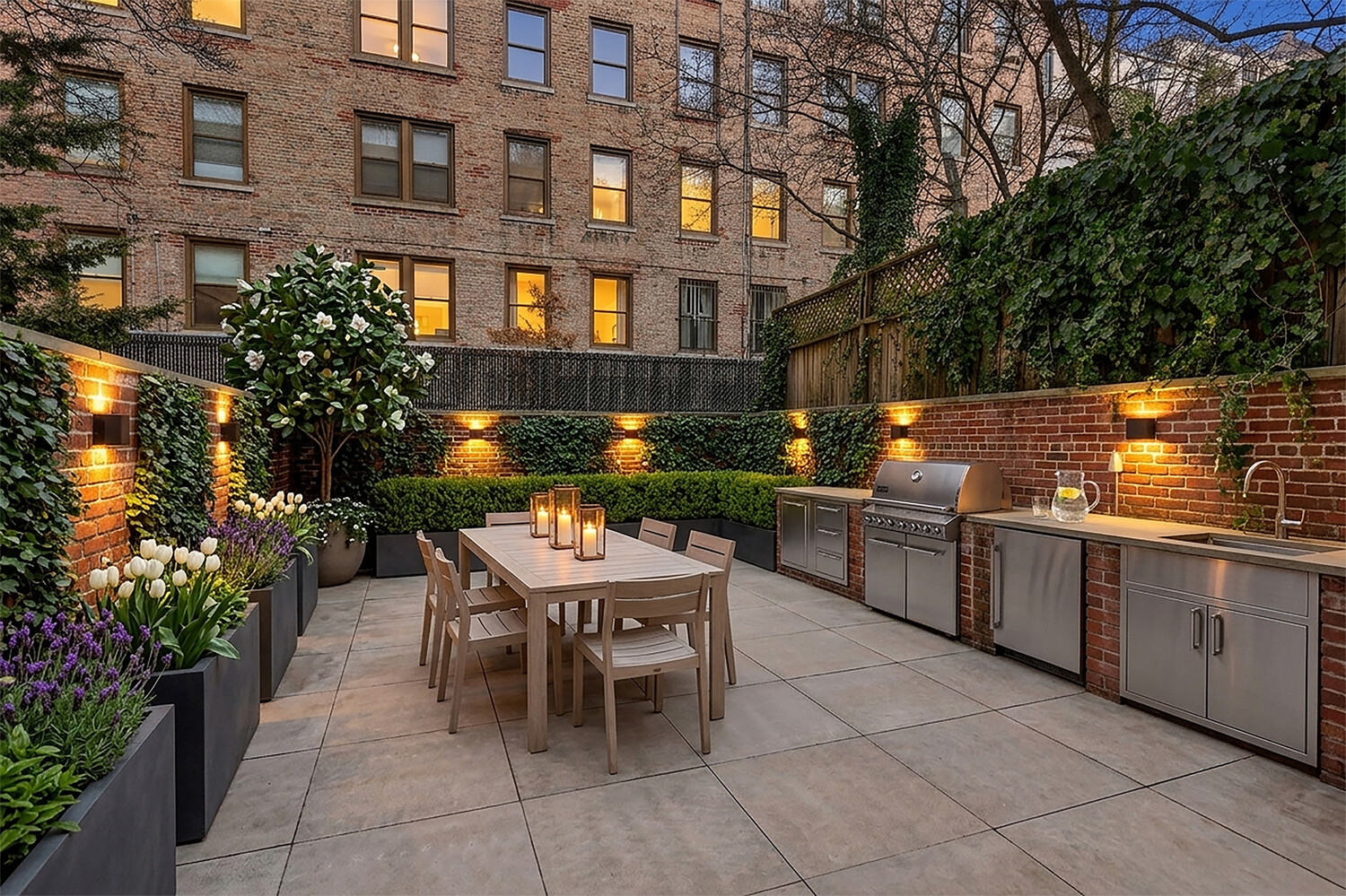 163 W 76TH Street