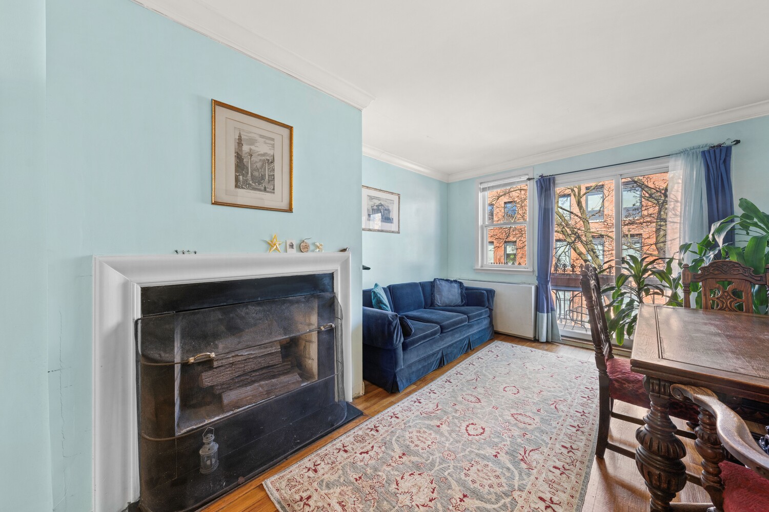 77 HORATIO Street 3A