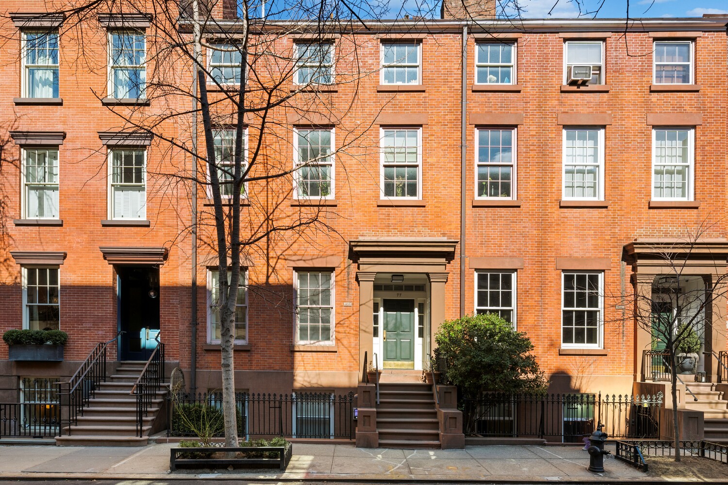 77 HORATIO Street 3A