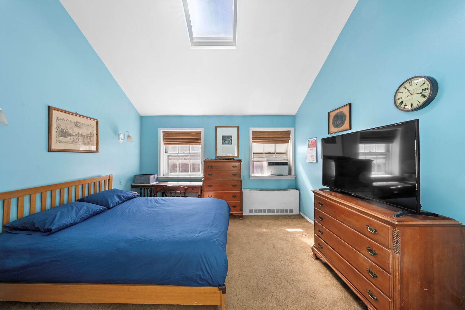 77 HORATIO Street 3A