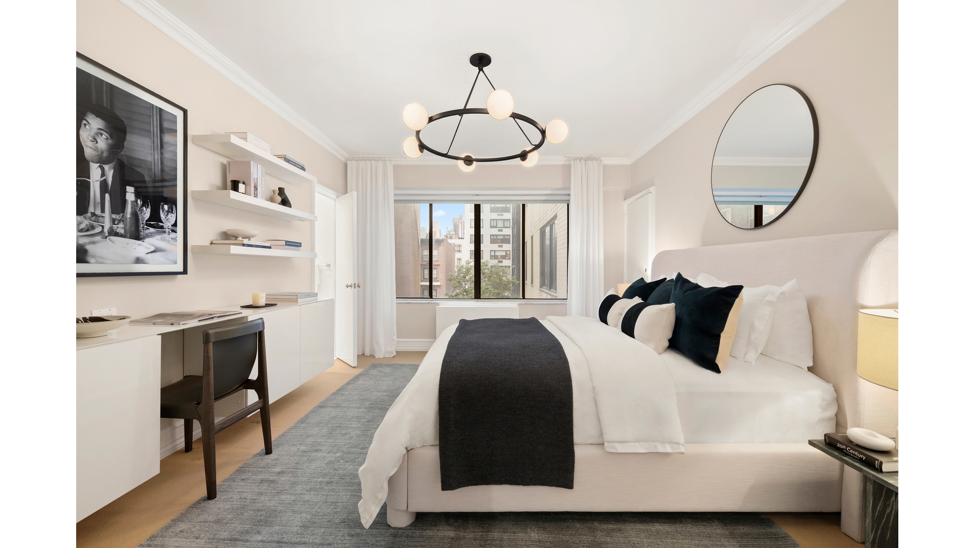 900 PARK Avenue 5E