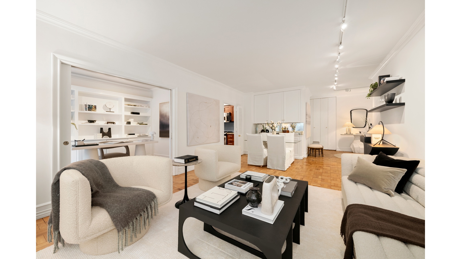 900 PARK Avenue 5E