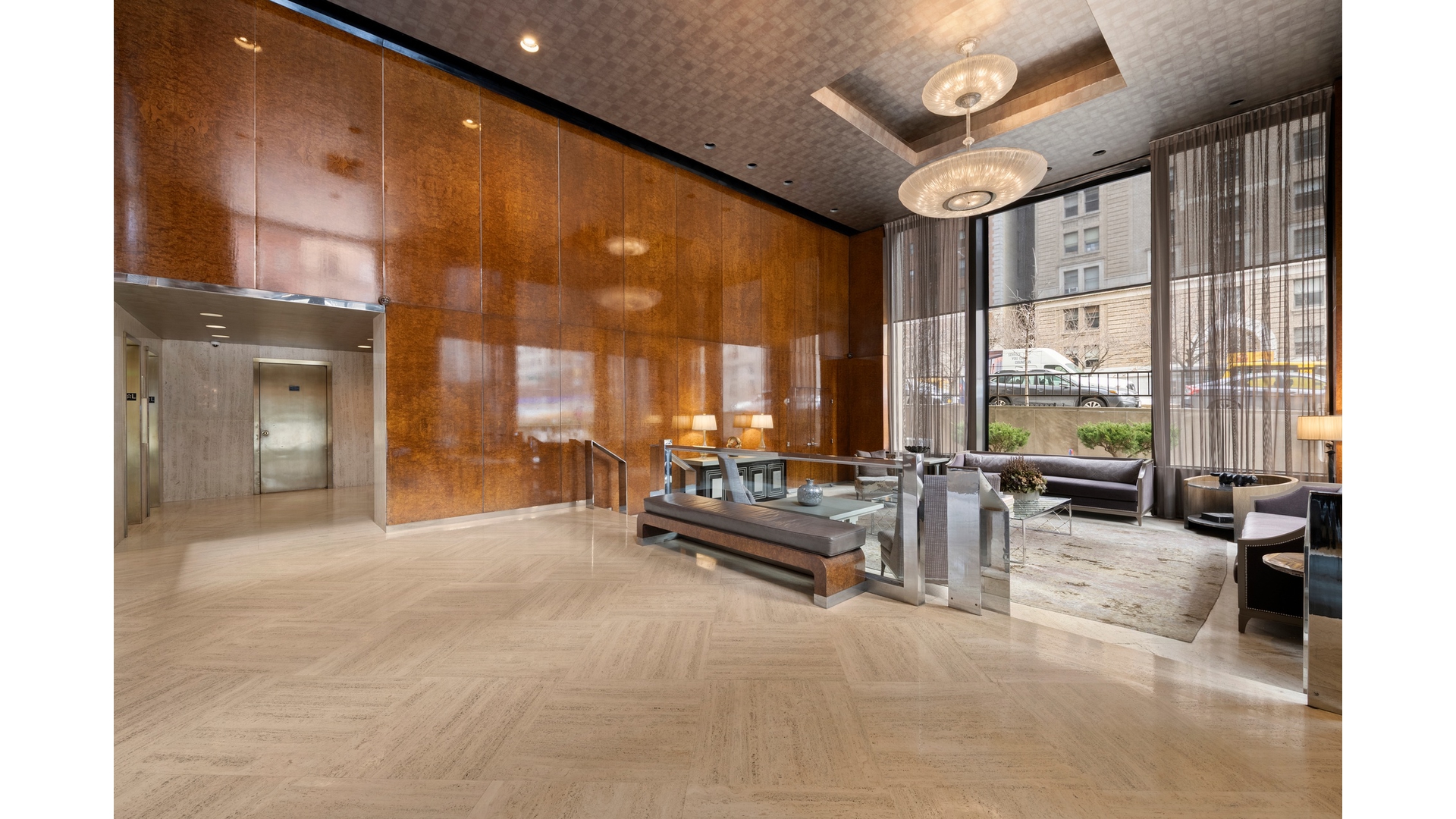 900 PARK Avenue 5E