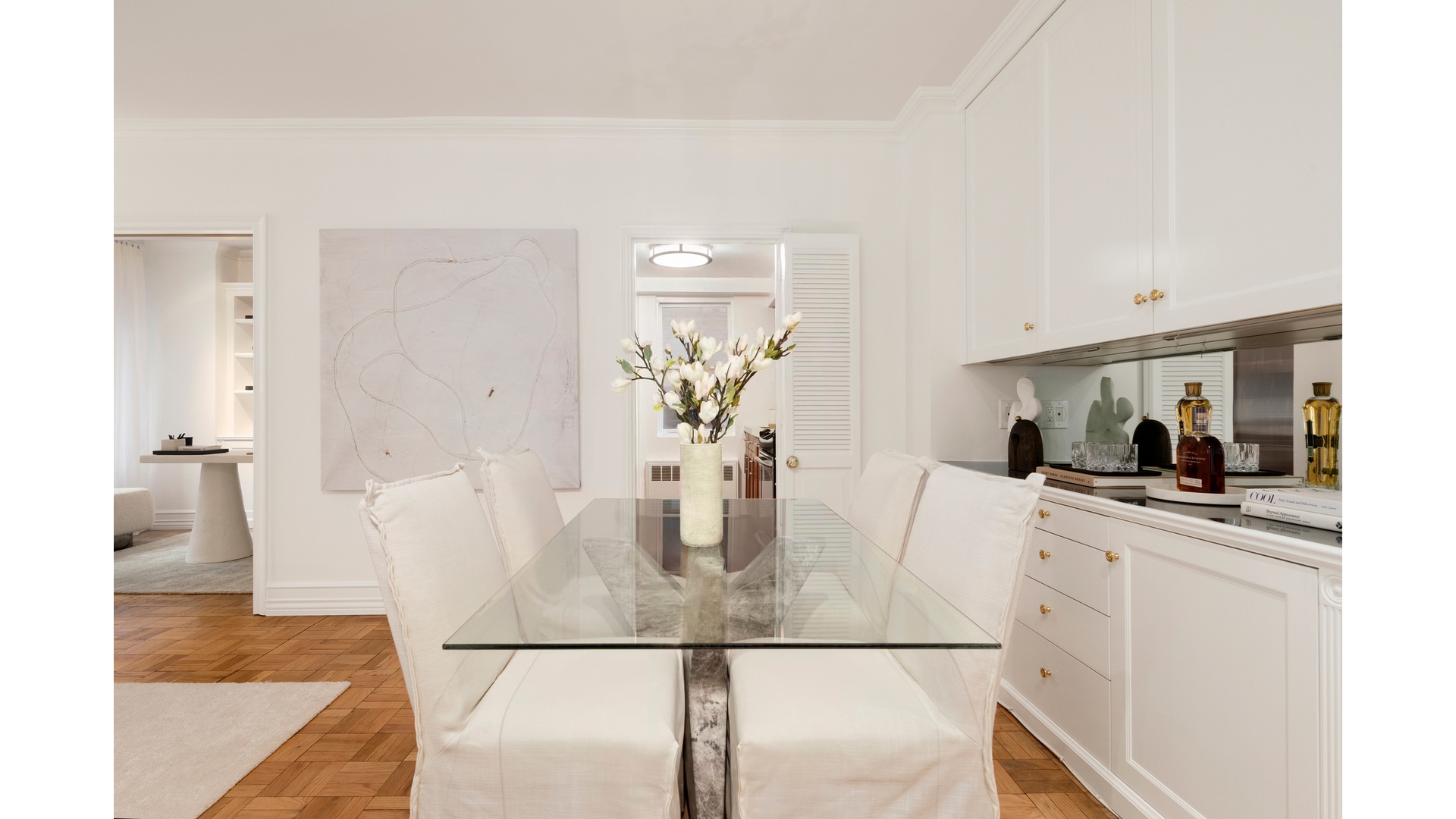900 PARK Avenue 5E