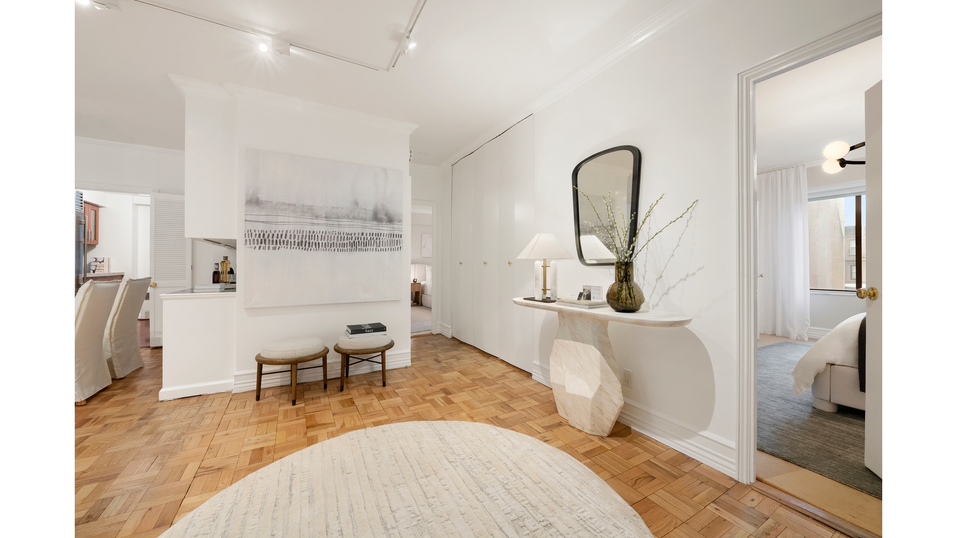 900 PARK Avenue 5E