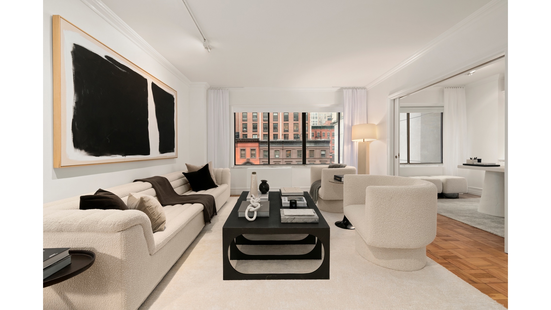 900 PARK Avenue 5E