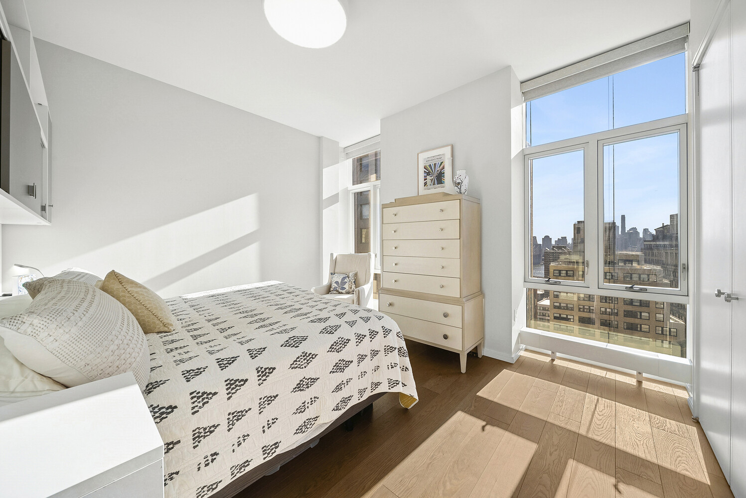 5 BEEKMAN Street 24C