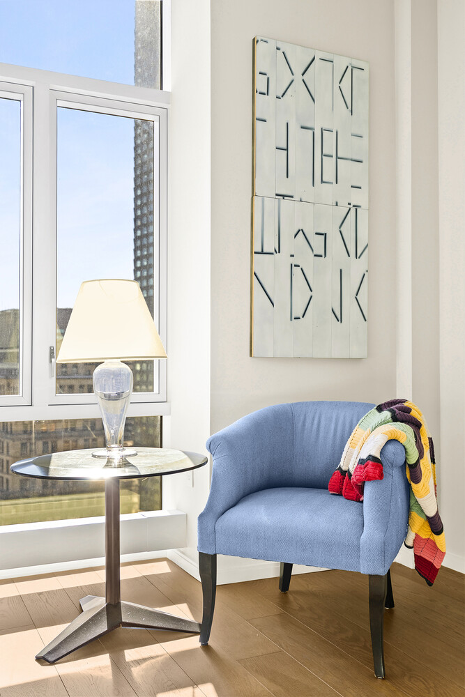 5 BEEKMAN Street 24C