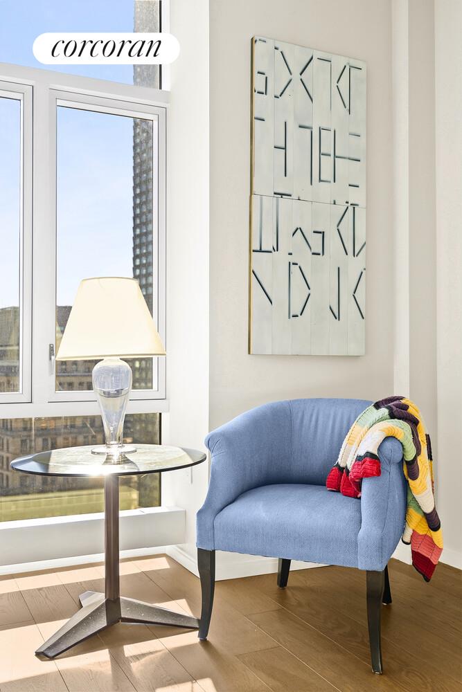 5 BEEKMAN Street 24C