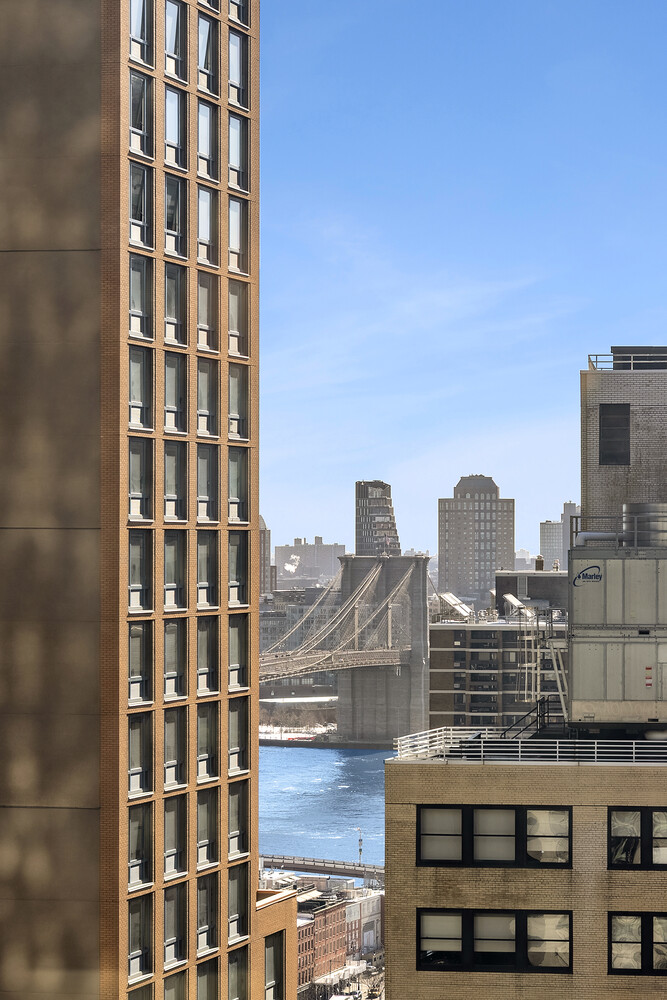 5 BEEKMAN Street 24C