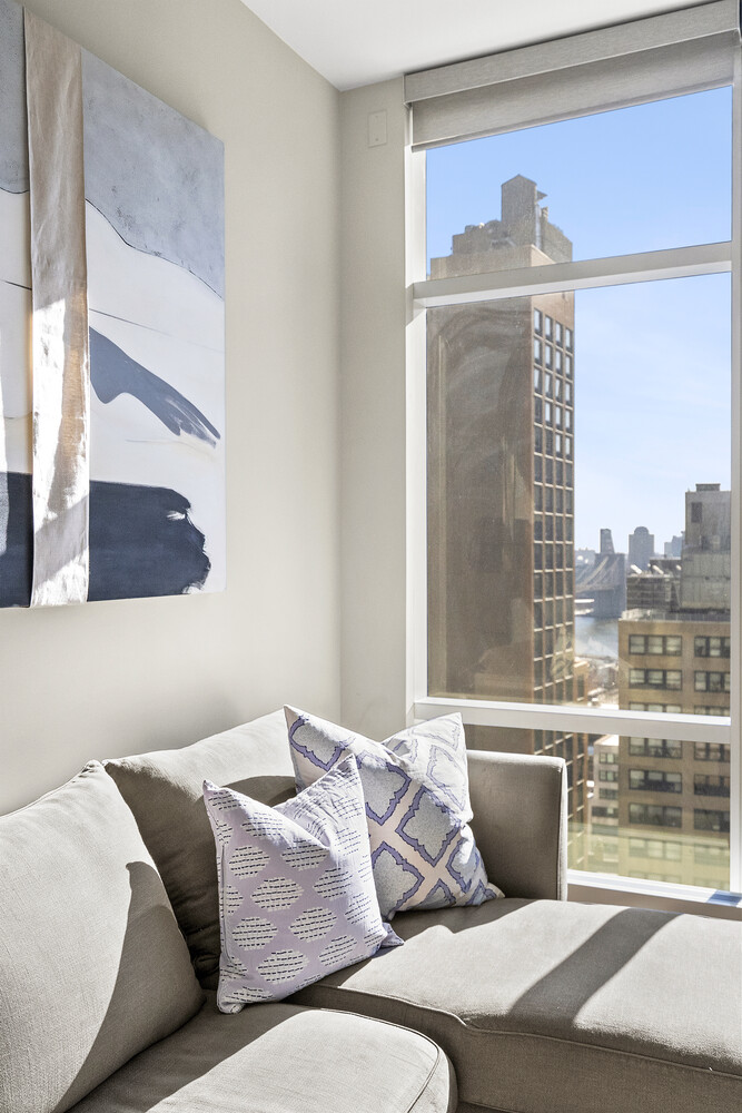 5 BEEKMAN Street 24C