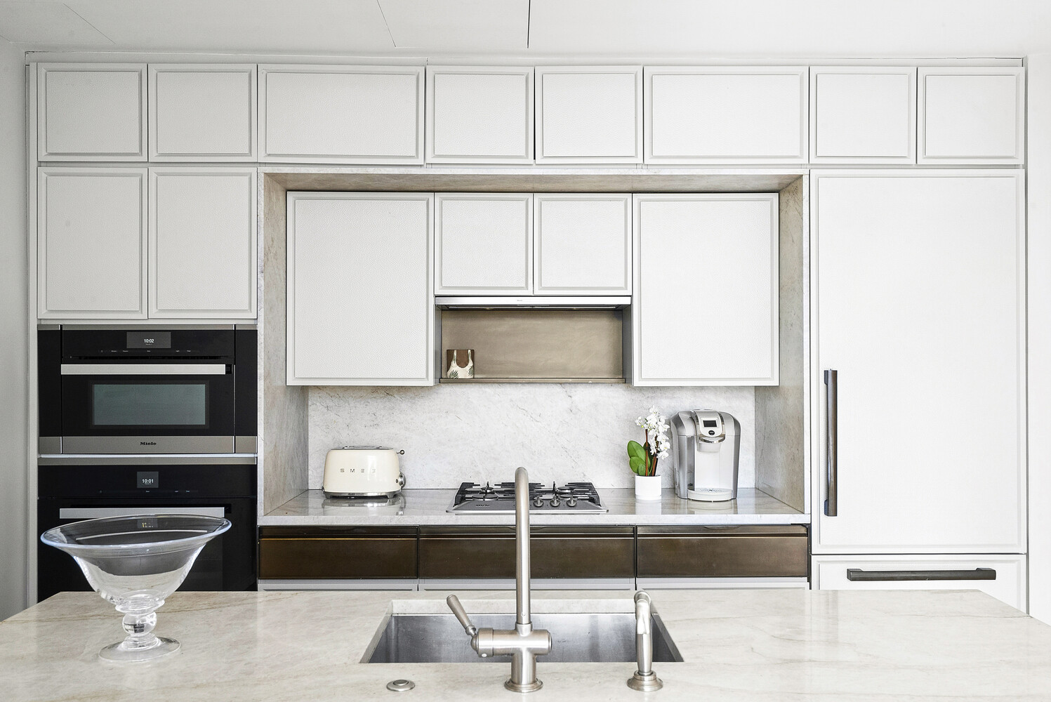 5 BEEKMAN Street 24C