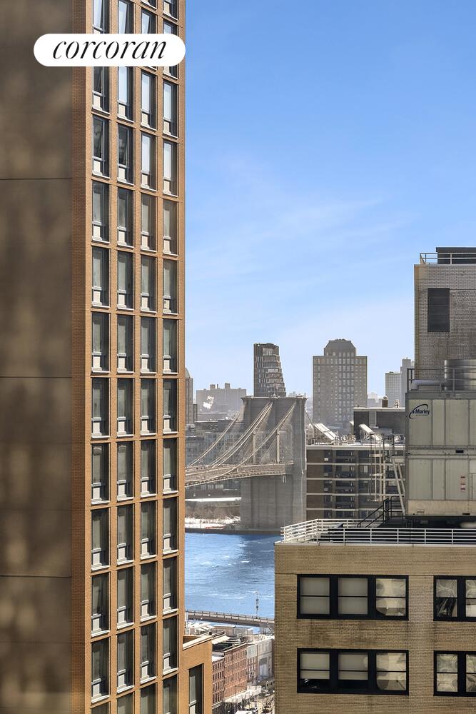 5 BEEKMAN Street 24C