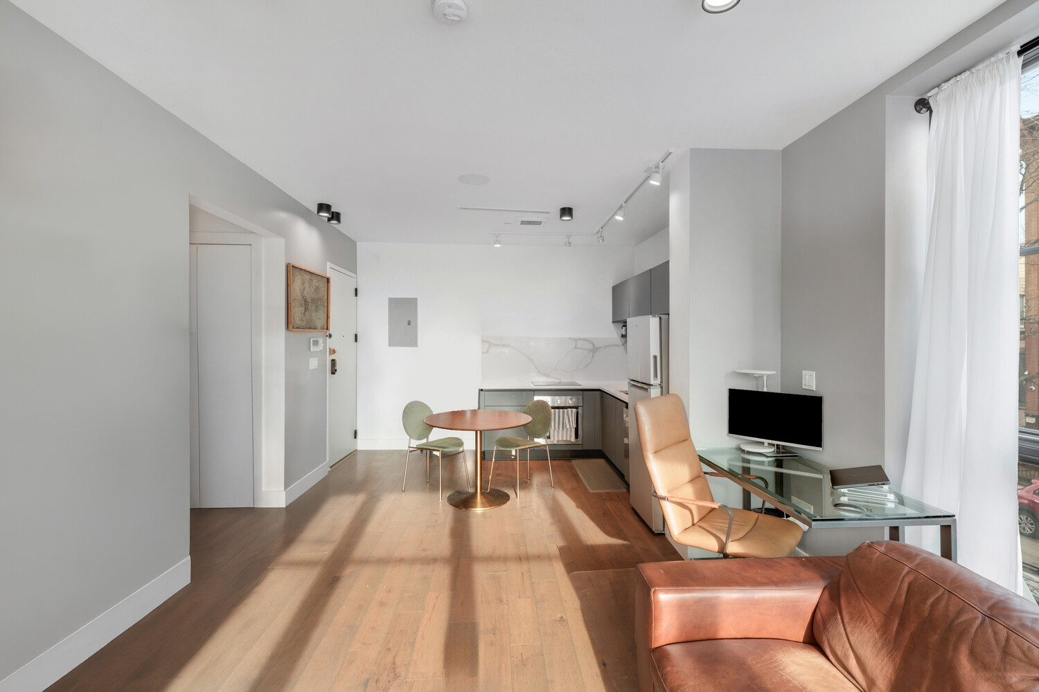 1411 BUSHWICK Avenue 2A