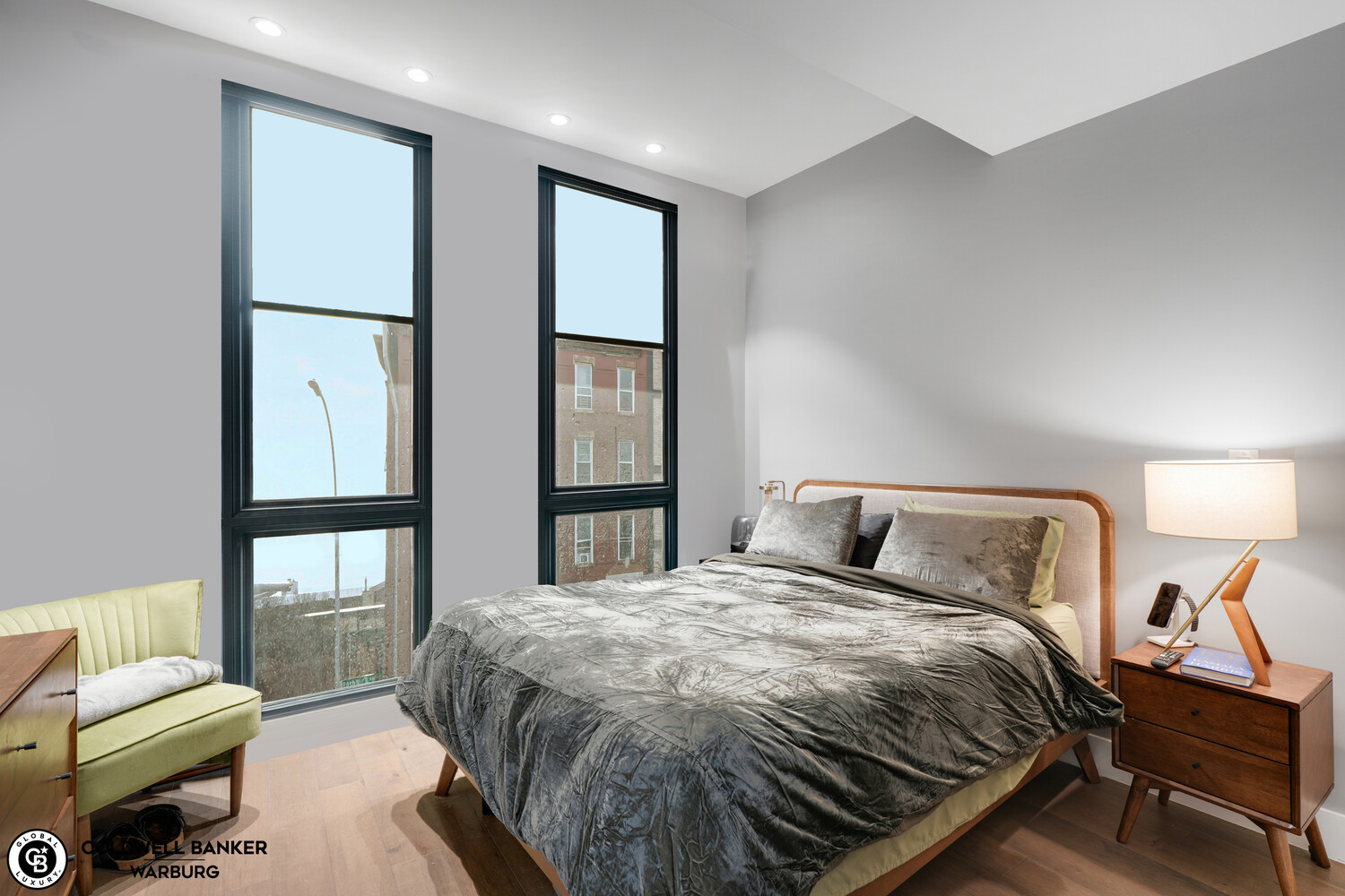 1411 BUSHWICK Avenue 2A