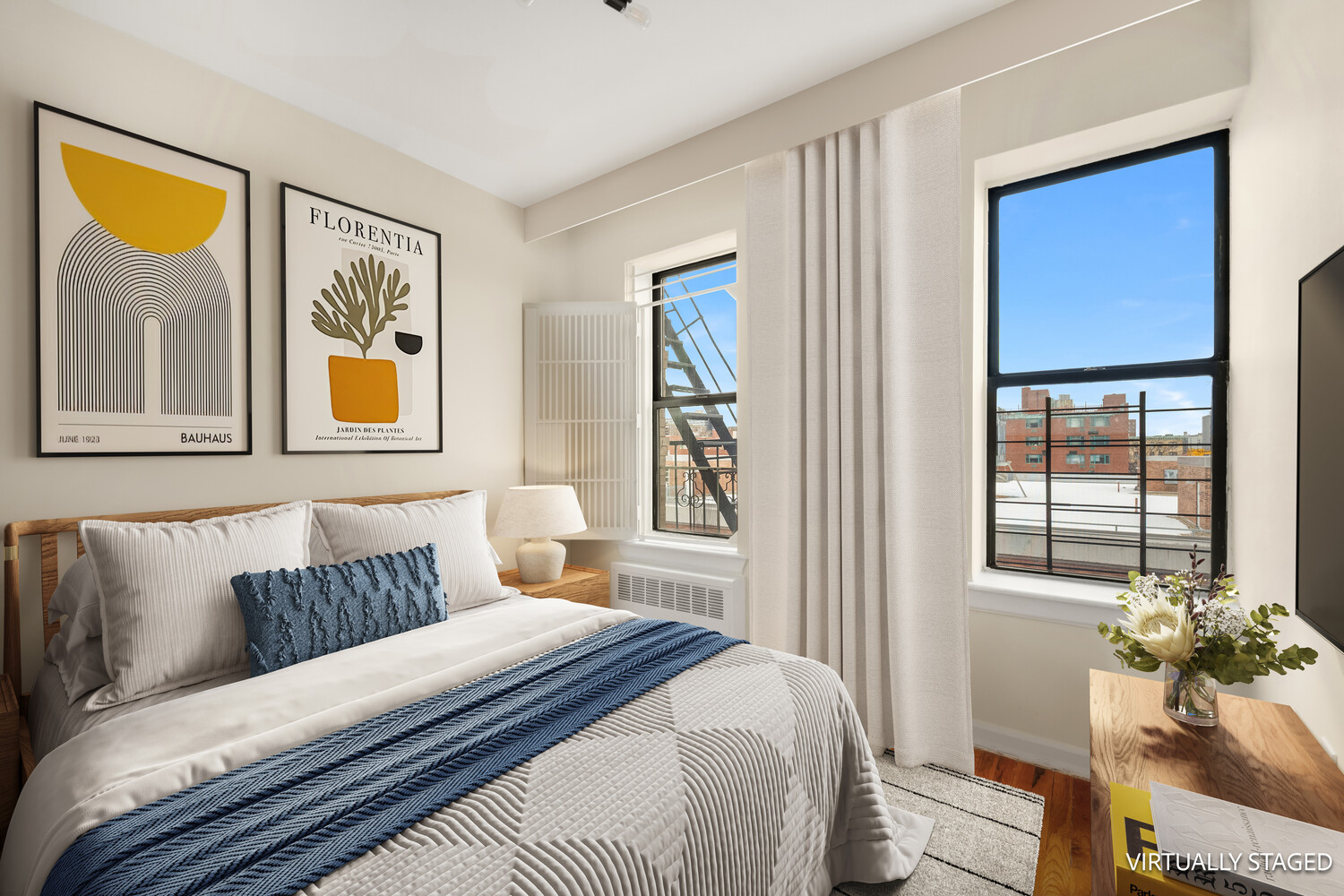 78 E 127TH Street 19A