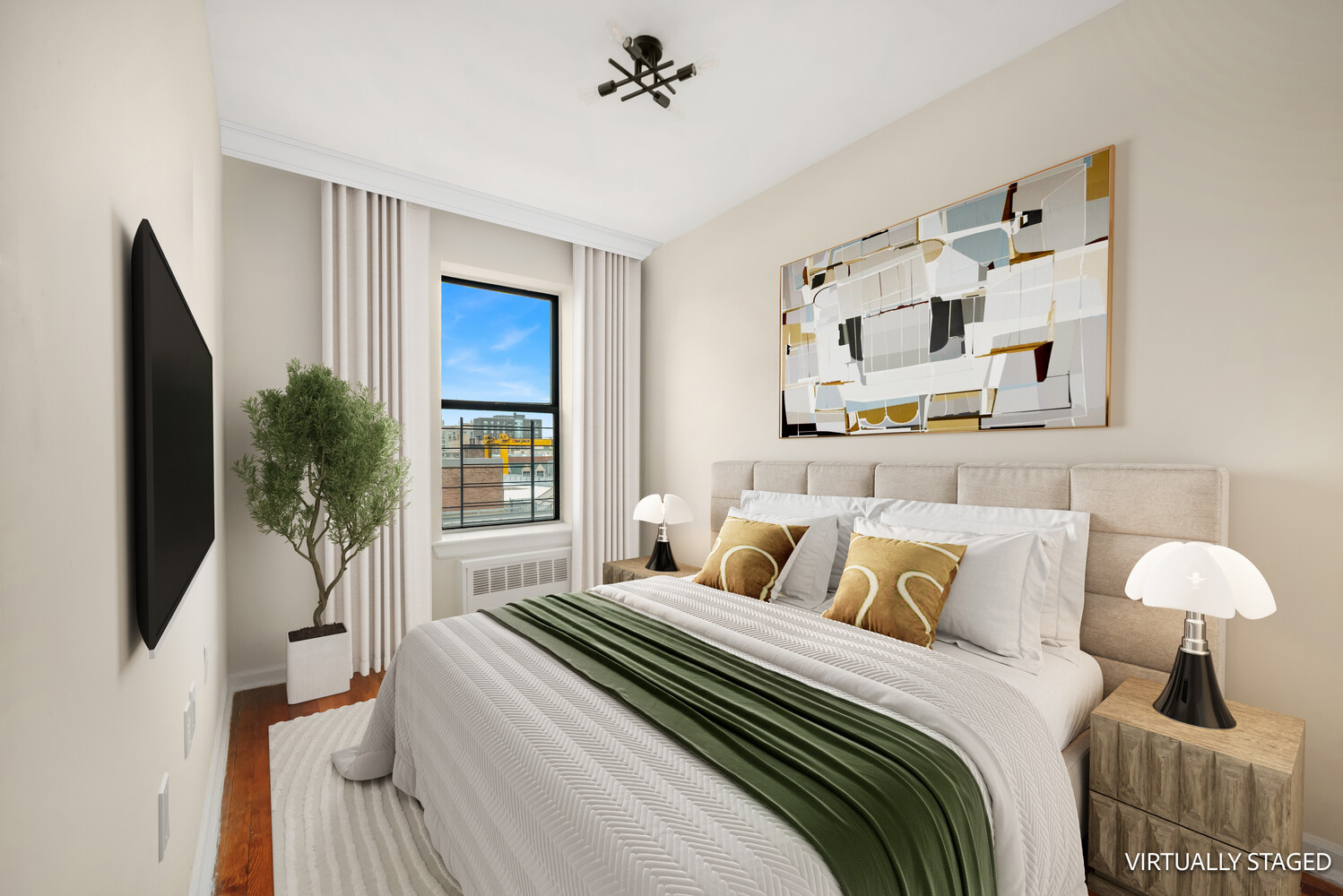 78 E 127TH Street 19A