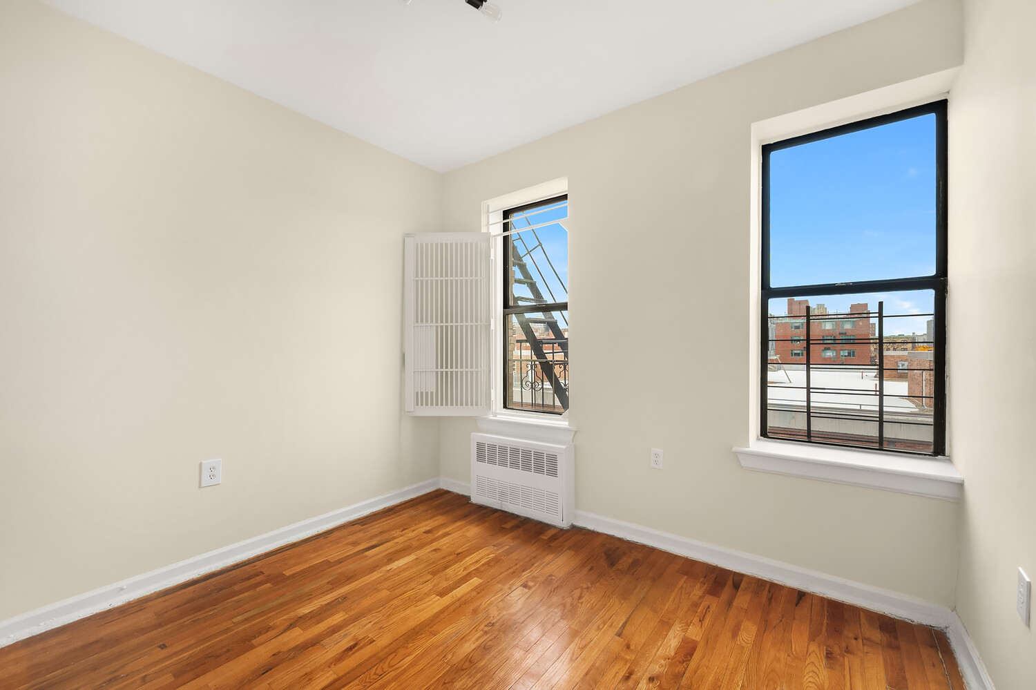 78 E 127TH Street 19A