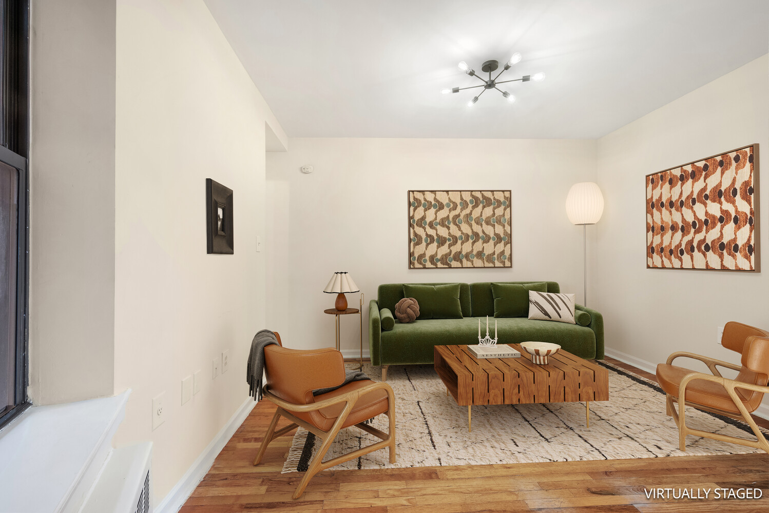 78 E 127TH Street 19A