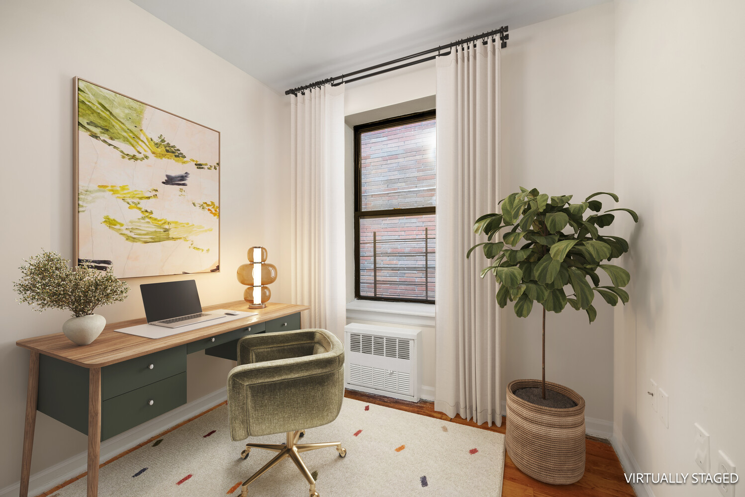 78 E 127TH Street 19A