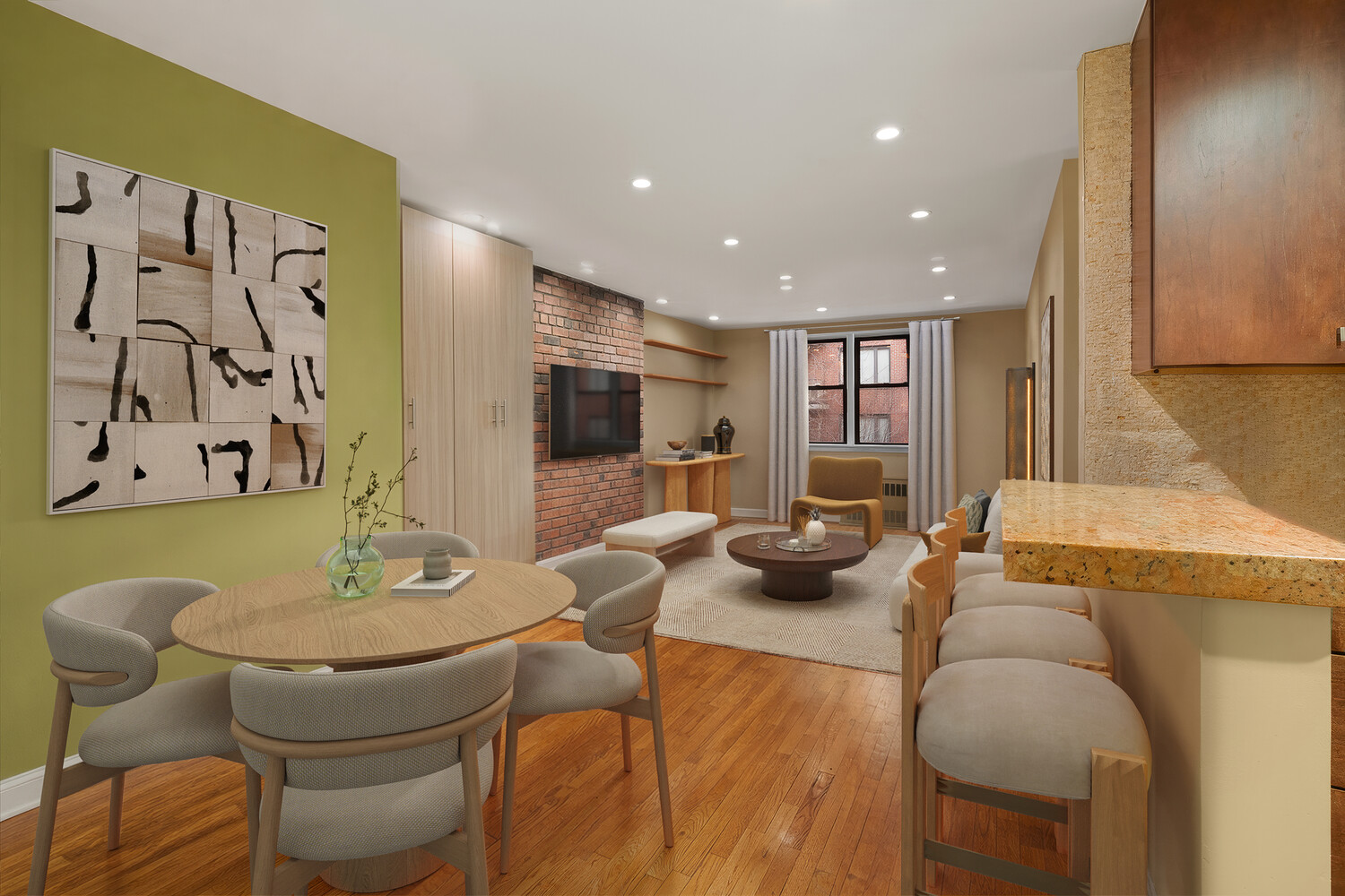 250 W 15TH Street 3I