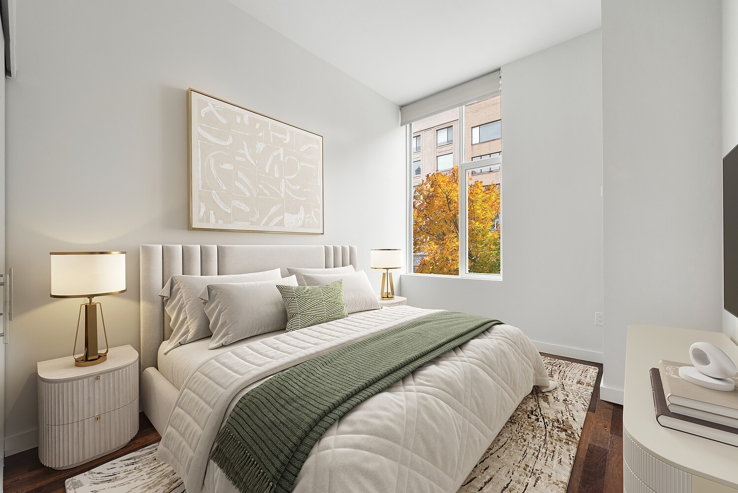 475 GREENWICH Street 2B