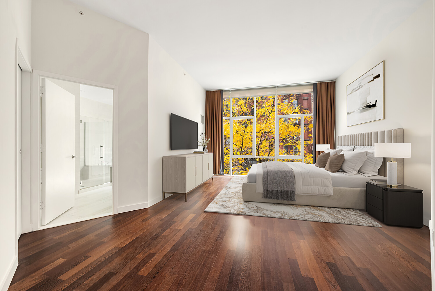 475 GREENWICH Street 2B