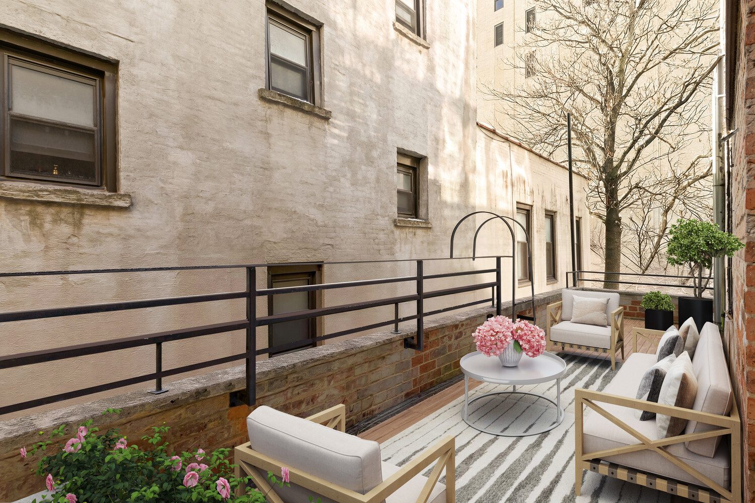 414 W 51ST Street 2