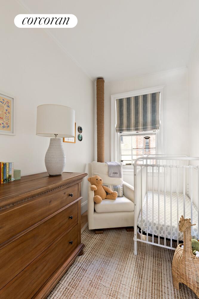 76 REMSEN Street 5D