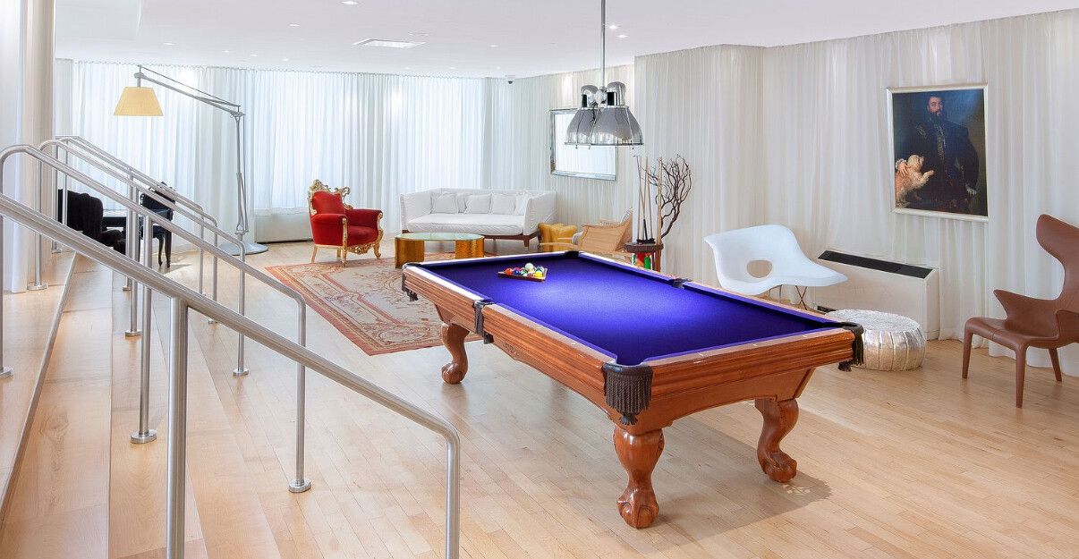 15 BROAD Street 1512