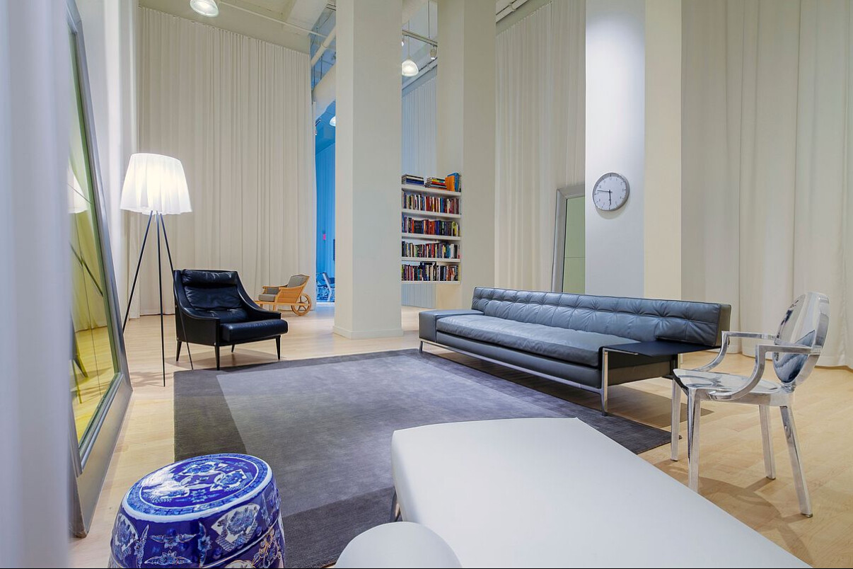 15 BROAD Street 1512