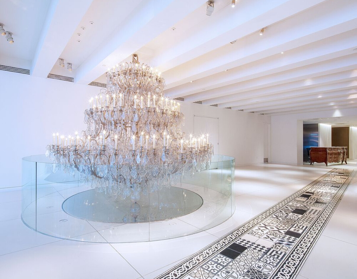 15 BROAD Street 1512