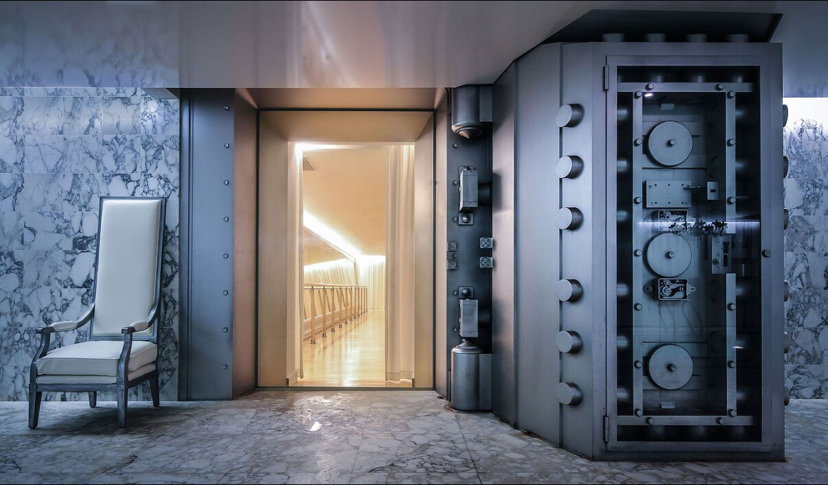 15 BROAD Street 1512