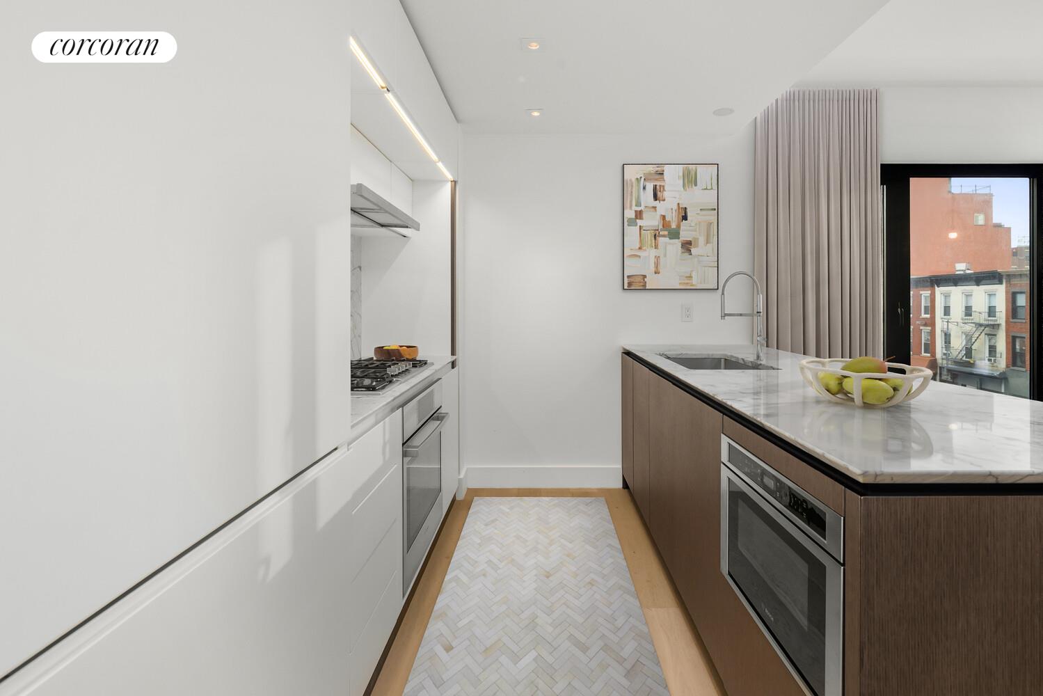 161 12TH Street 3B