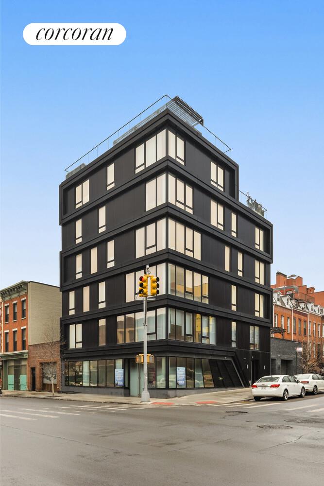 161 12TH Street 3B