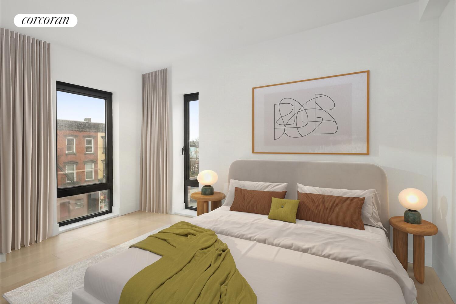 161 12TH Street 3B